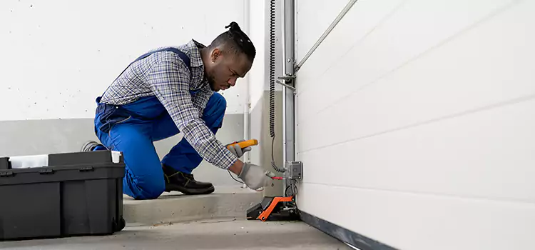 Expert Solutions for Every Garage Lock Need in Winchester, MA