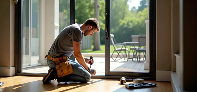 Comprehensive Solutions for Every Glass Door Need in Winchester, MA