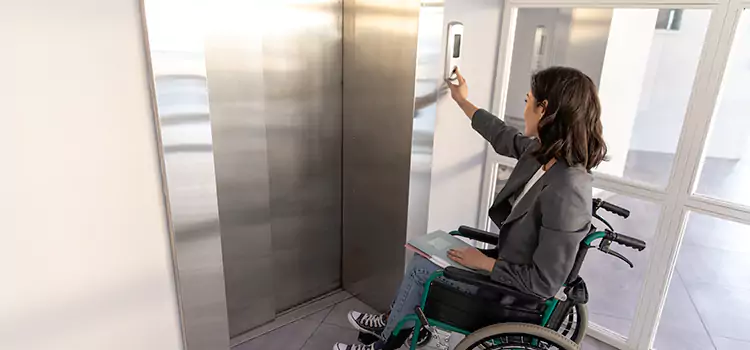 Benefits of Modern Handicap Door Systems in Winchester, MA