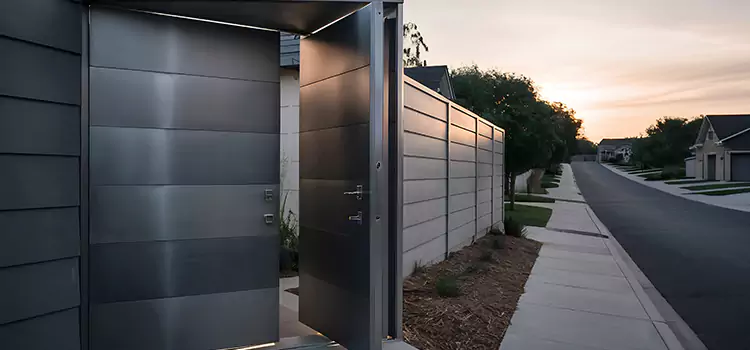 Comprehensive Steel Door Solutions in Winchester, MA