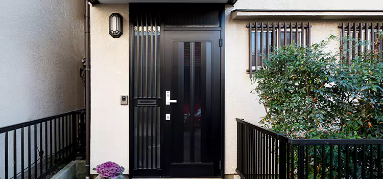Popular Exterior Door Options in Winchester, MA